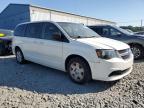 2012 DODGE GRAND CARAVAN SE   for sale at Copart NJ - TRENTON