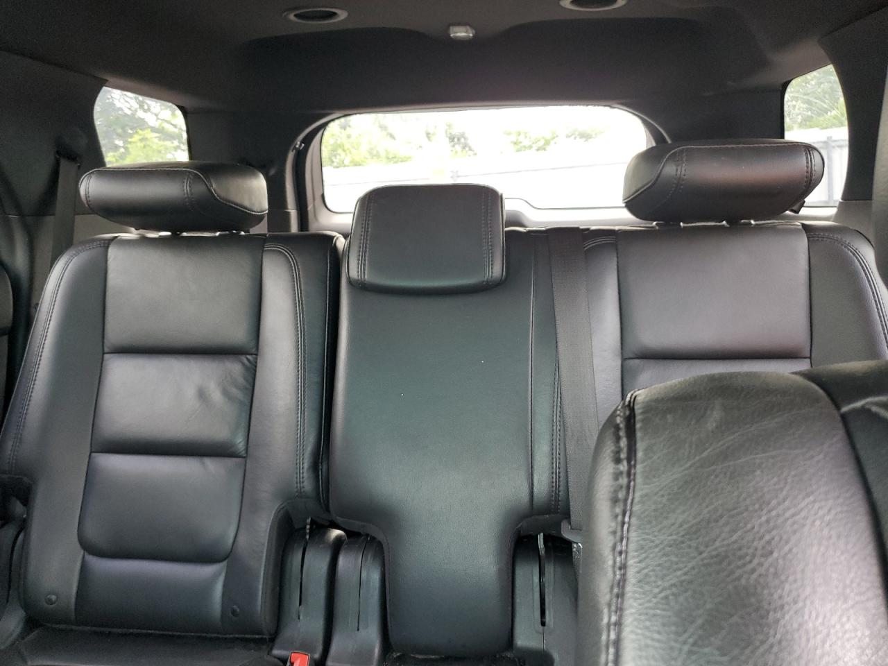 2015 Ford Explorer Xlt VIN: 1FM5K8D81FGC27773 Lot: 60419675