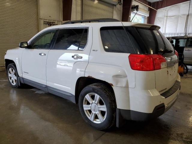  GMC TERRAIN 2013 Biały