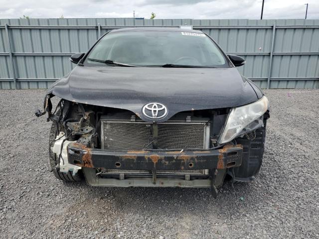 2016 TOYOTA VENZA XLE  
