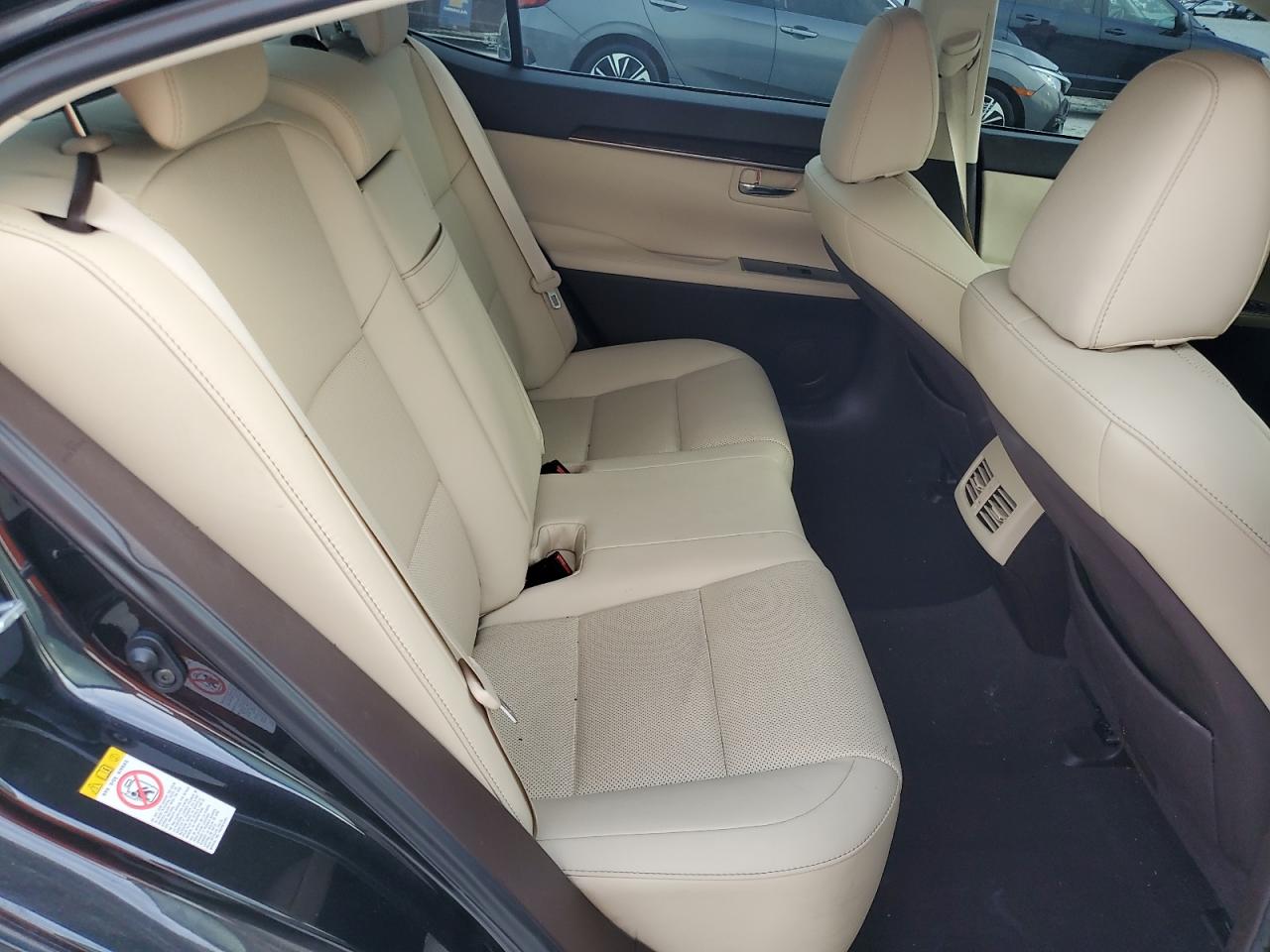 58abk1gg1hu076802 58ABK1GG1HU076802 2017 Lexus Es 350