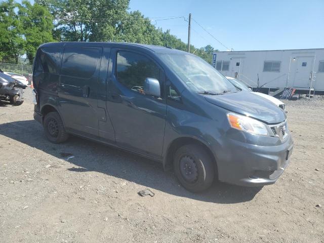  NISSAN NV 2018 Szary