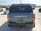 2021 Ford Bronco Sport Big Bend na sprzedaż w Arcadia, FL - Water/Flood