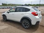 2015 Subaru Xv Crosstrek 2.0 Premium იყიდება Colorado Springs-ში, CO - Front End