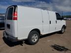 2007 Chevrolet Express G1500    de vânzare în Colorado Springs, CO - Normal Wear