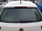 2020 VOLKSWAGEN POLO SE TS for sale at Copart SANDY