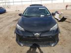 2017 Toyota Corolla L en Venta en Albuquerque, NM - Rear End