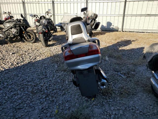 2003 SUZUKI AN400 K3  
