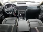 2021 VOLKSWAGEN ATLAS SEL PREMIUM R-LINE   for sale at Copart ON - TORONTO