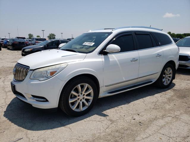  BUICK ENCLAVE 2016 Білий
