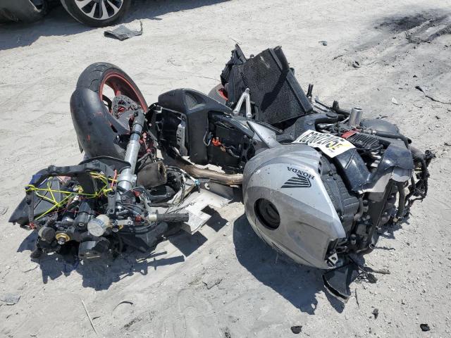 2007 HONDA CBR1000 RR   for sale at Copart FL - JACKSONVILLE NORTH