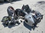 2007 HONDA CBR1000 RR   for sale at Copart FL - JACKSONVILLE NORTH