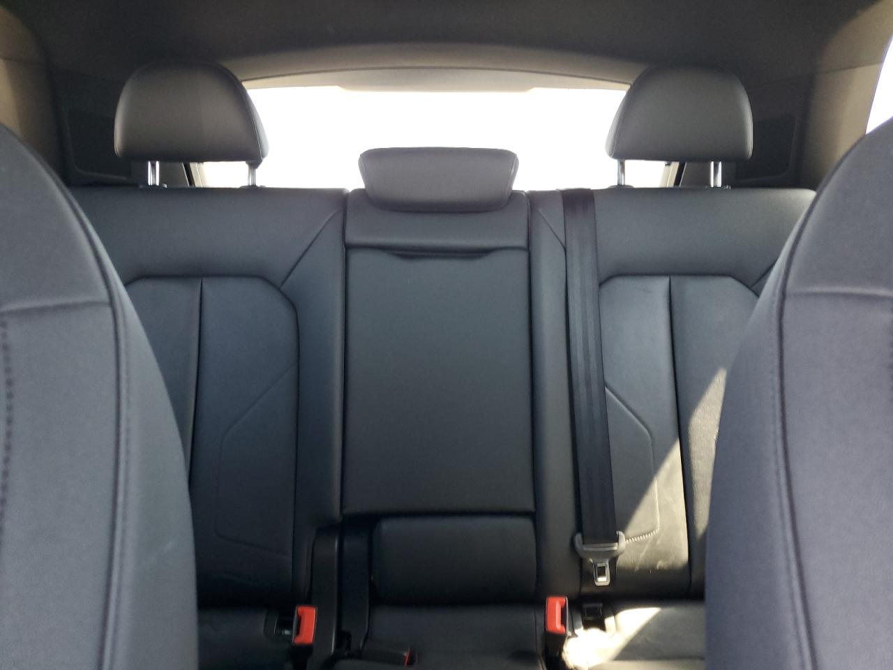 2020 Audi Q3 Premium VIN: WA1AECF32L1026309 Lot: 61504005