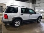 2003 Ford Explorer Xlt на продаже в Blaine, MN - Front End