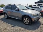 2007 Bmw X5 4.8I იყიდება Hillsborough-ში, NJ - Rear End