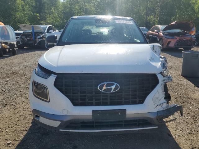  HYUNDAI VENUE 2021 White