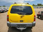 2003 Nissan Xterra Xe на продаже в Colorado Springs, CO - Undercarriage