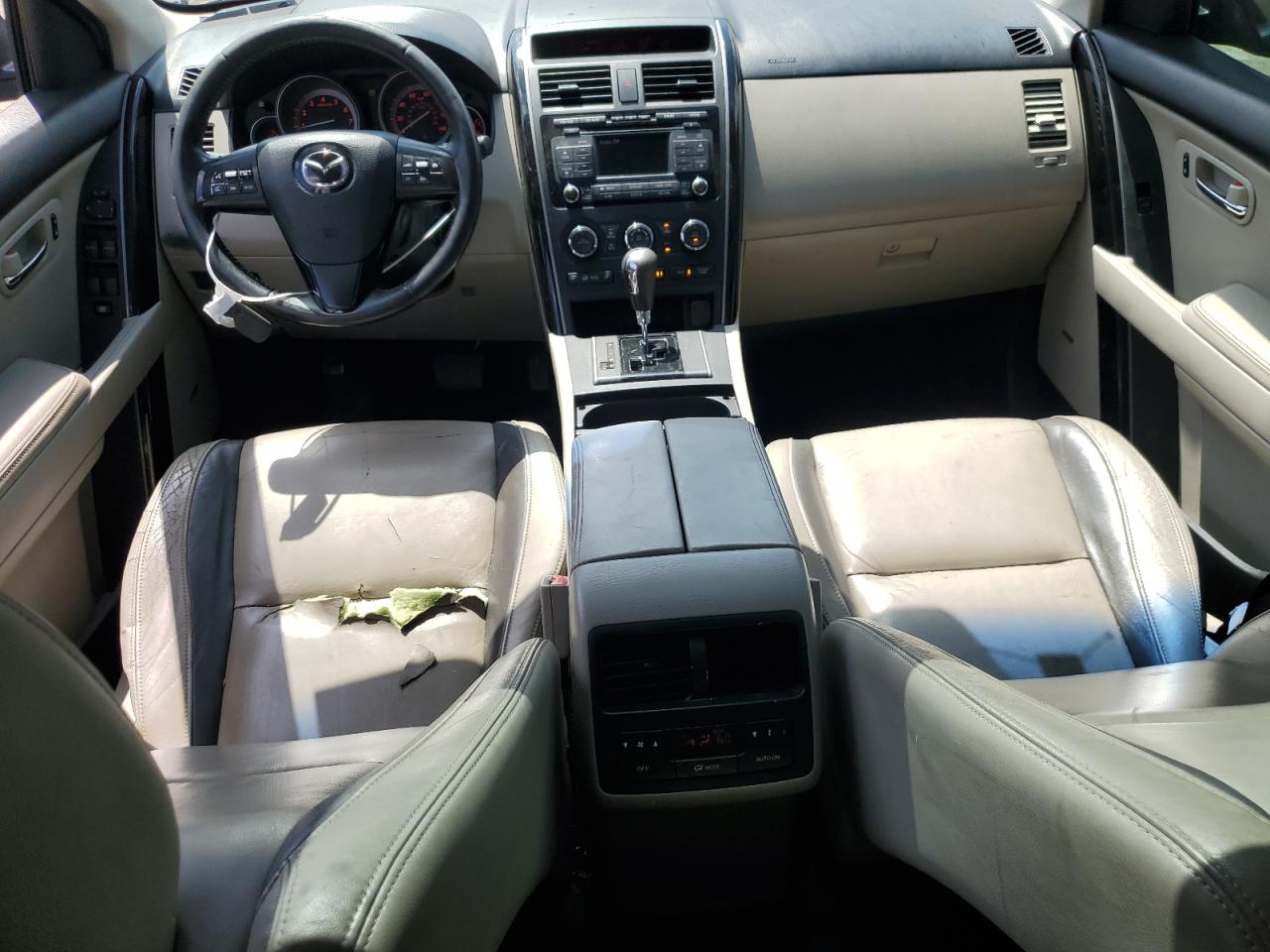 2010 Mazda Cx-9 VIN: JM3TB3MV1A0223039 Lot: 62138735