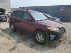 2008 Hyundai Santa Fe Gls продається в Franklin, WI - Front End