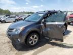 2015 Toyota Rav4 Xle for Sale in Franklin, WI - Side