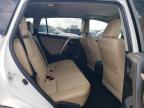 2015 Toyota Rav4 Limited   на продаже в New Orleans, LA - Front End