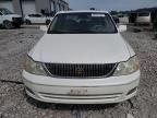 2000 Toyota Avalon Xl for Sale in Cahokia Heights, IL - Rear End