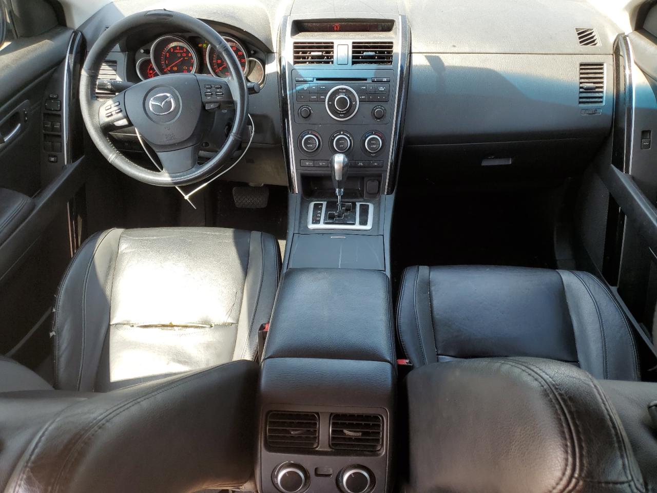2009 Mazda Cx-9 VIN: JM3TB38A290170113 Lot: 61468845