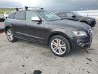 2016 Audi Sq5 Premium Plus იყიდება Littleton-ში, CO - Rear End