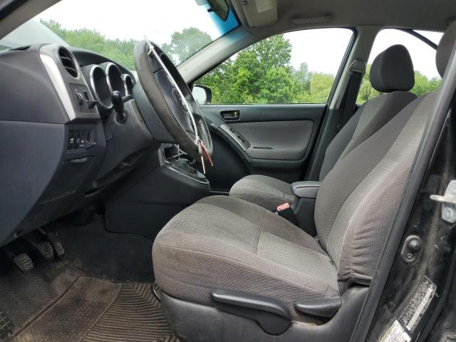 2008 TOYOTA COROLLA MATRIX XR  