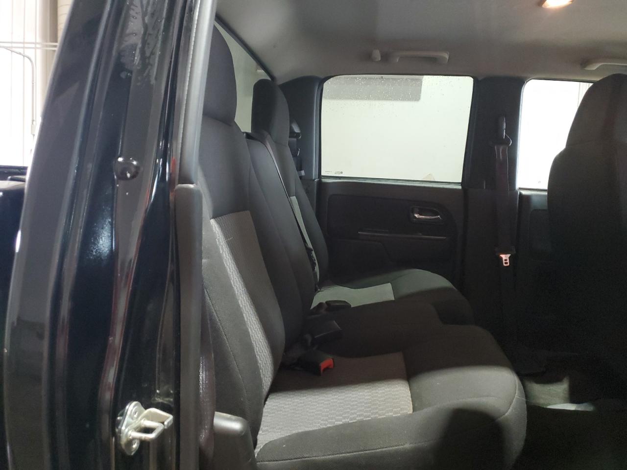 2009 GMC Canyon VIN: 1GTDT13EX98154249 Lot: 61347415