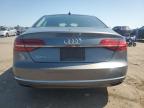 2015 Audi A8 L Quattro   for Sale in Fredericksburg, VA - Front End
