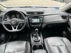 2017 NISSAN ROGUE SV   à vendre chez Copart MA - NORTH BOSTON