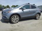 2019 Buick Encore Preferred იყიდება Spartanburg-ში, SC - Mechanical