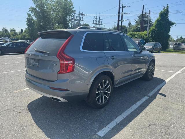 Parquets VOLVO XC90 2016 Сharcoal