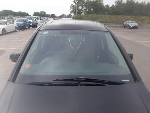 2006 VAUXHALL MERIVA DES