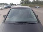 2006 VAUXHALL MERIVA DES for sale at Copart SANDTOFT