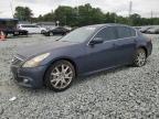 2010 Infiniti G37 Base للبيع في Mebane، NC - Mechanical