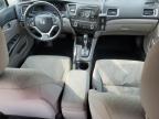 2015 HONDA CIVIC LX   à vendre chez Copart AB - CALGARY
