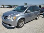 2016 Dodge Grand Caravan Sxt იყიდება Kansas City-ში, KS - Front End