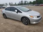 2012 Honda Civic Lx   продається в Finksburg, MD - Front End