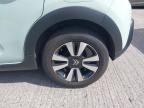 2017 CITROEN C3 FEEL PU for sale at Copart CHESTER
