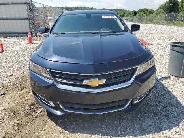  CHEVROLET IMPALA 2018 Синій