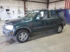 1998 Honda Cr-V Ex for Sale in Billings, MT - Rear End