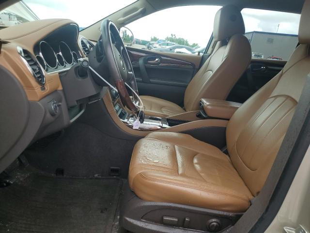 Parquets BUICK ENCLAVE 2014 tan