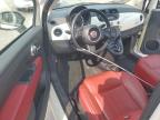 2012 Fiat 500 Lounge zu verkaufen in Bridgeton, MO - Side