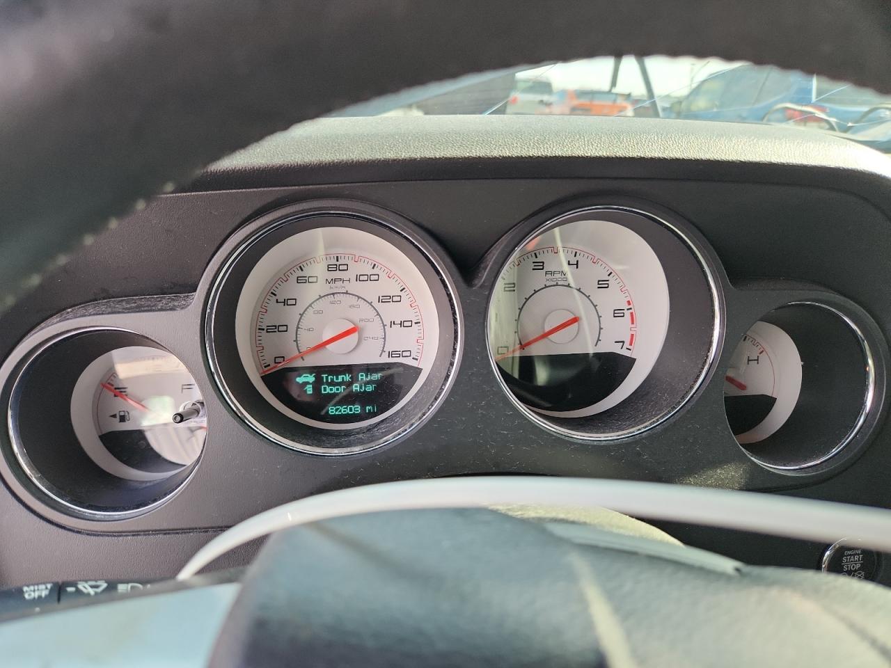 2013 Dodge Challenger R/T VIN: 2C3CDYBT1DH614469 Lot: 62687845
