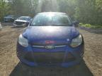 2012 FORD FOCUS SEL   à vendre chez Copart ON - COOKSTOWN
