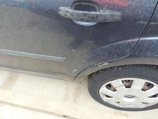 2006 FORD FOCUS LX