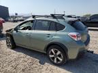 2016 Subaru Crosstrek 2.0I Hybrid Touring for Sale in Magna, UT - Front End