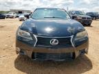 2014 Lexus Gs 350 for Sale in San Antonio, TX - Rear End